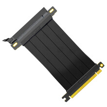 High-performance Graphic Extension Cable for GPU Vertical Flexible Extender Card 0.3m B