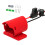 Dock-Fit Battery Power Dock with Cable Control for Project Wiring 1 set 1