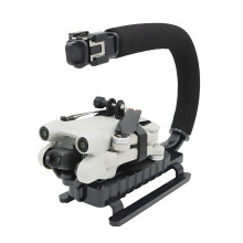 Portable Handheld Camera Stabilizer Stabilizing Handle Grip for MINI 3 PRO/MINI3