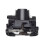4K 60P Gimbal Camera Module Replacement Accessory Spare Part for FPV UAVs 1