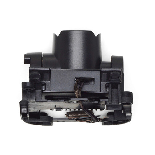 4K 60P Gimbal Camera Module Replacement Accessory Spare Part for FPV UAVs
