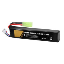 Lipo Battery 3S 11.1V 2000mah Drones RemoteControl Toy 3S 452096 Lipo Battery C