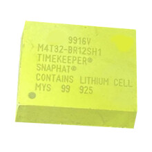 Original M4T32 BR12SH1 Battery-Backed Real Time Clock - Superior Quality