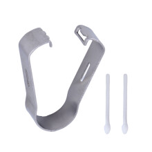 Pen Nib Tip Remove Tool Touch Stylus Access for Tab S7+ NOTE10 White 2 nibs 1 clips