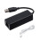 USB2.0 56K External Dial Up Fax Data Modem, Fax Data Modem Dongle Adapter 1 1