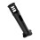 Soft Silicone Holder Strong Microphone Cover for Microphone Wireless Mic Black 1