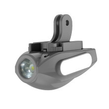Extension Bracket Action Camera Mount Fixing Adapters Holder for Avata 2 searchlight