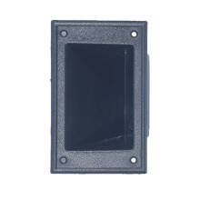 Professional Recessed Speaker Handle Grasp for Performances for Musicians PS12981