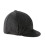(L, Black) Shires Velvet Hat Cover 1