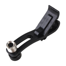 Drum Microphone Shockproof Clip Hard Groove Gear Universal Mic Clip Adjustable