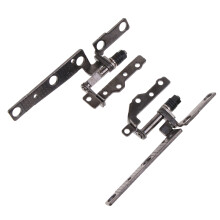 Replacement Laptop LCD Hinge Left Right Hinges Set for Dell G3 3590 P89F G3-3590