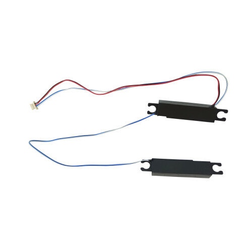 1 Pair For Latitude E5470 0CGDGM PK23000RB00 Laptops Built In Speaker Replace