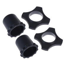 Microphone for Protection Shockproof Ring Anti-slip Sleeves for KTV Devices Black