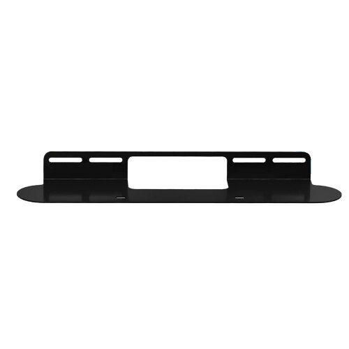 Metal Wall Display Shelf Bracket Holder Space-saving for Beam Gen1 Gen 2 Speaker