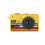 Portable Mini Camera Small Digital Camera with Front Lens, Simple Yellow single camera 1