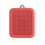 Speaker Silicone Case Dust Proof Cover For GO ESSENTIAL Speaker Sleeve Red 1