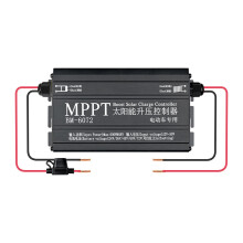 Solar Charging Module 600W with MPPT for Electric Vehicle Batteries