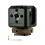 Strong Camera Hot Shoe elevator For Multiple Accessories On Camera drill 1
