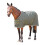 (6', Khaki) Tempest Original Plain Horse Stable Rug 1