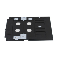 PVC Id Card Tray for 0 A50 L800 L801 L805 Printers Spare Parts