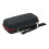 Portable Storage Case for Handheld Microphone with Inner Pouch Space 1