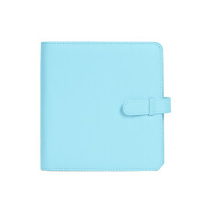 288 Pockets Mini Photo Album for Instax Mini 11 Mini 9 Mini 8 Mini 90 Blue