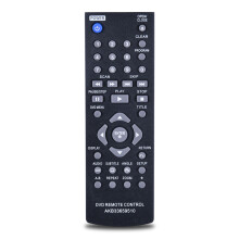 Universal Replacement Remote AKB33659510 for DVD Player DVX390 DP122 DVX440