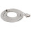 PLC Programming Cable AB Micrologix 1000/1200/1500 Series Cable 90 Degree End 1