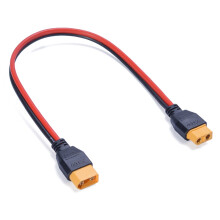 60 Extension Wire 60 Power Cable for Battery Charging and DIY Wiring Tasks 30cm
