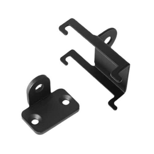 Metal Speaker Wall Mount Holder Bracket for Invisible 300 Speaker