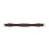 (34in, Brown) Shires Elasticated Airflow Horse Girth 1