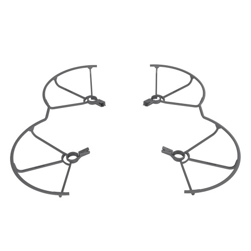 Drone Anti-Collision Ring 360  for Protection Avoid Collision Bird for Mavic 3
