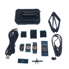 Professional T48 Universal Programmer and Burner for TL866 3G, HighSpeed Program