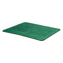 Gaming Mouse Pad Non-Slip Base Keyboard Pad Desk Mat for Gamer Office Home