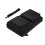 Waterproof Carrying Case Turntables Protective Bag for DJ Disc Player Controller 1