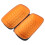Protective Storage Cases for Pulse 5 Speaker Bag with Handle and Shoulder Internal Orange 1