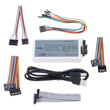 5V DLC9LP Platform Cable USB Supports All Xilinx Device Jtag SPI Download