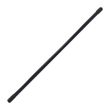Delicate 1/4" Threaded Gooseneck Arm Extension Rod 1/4" Male to Female Thread 40cm