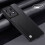 Czarne Etui Case do Redmi Note 13 5G 6.7 1