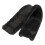(24in, Black) Performance SupaFleece GP Horse Girth Sleeve 1