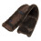 (24in, Brown) Performance SupaFleece GP Horse Girth Sleeve 1