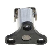 Left/Right Front Rear Arm Axises for Mini 4Pro Accessories Arm Shaft Repair front shaft