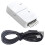 Advanced 4 in 1 USB Slogic  Analyzer for Real Time Data Capture Without accessories White 1