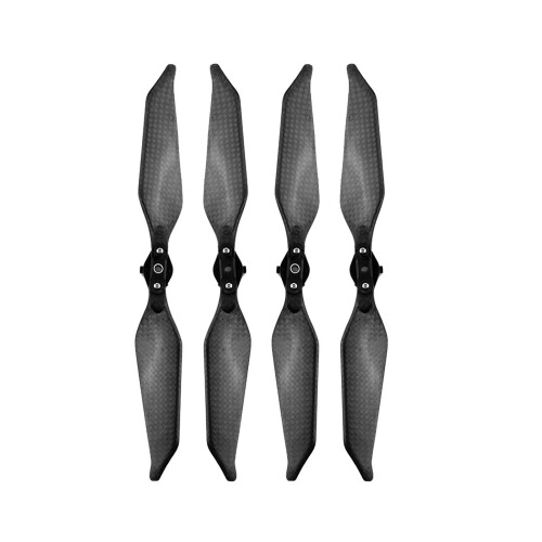 Quick-Release Drone Propeller for  for Mavic Pro 8331F Portable Durable Propelle 2 pairs
