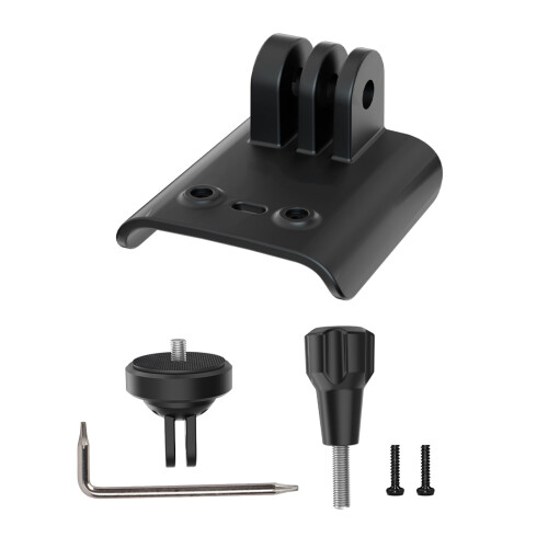 Extension Adapters Searchlights for Avata 2 Bracket Mounting Fixing Holder mounts