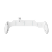 Comfortable Gaming Grip for Case Grip Hand Grip for Switch OLED/Switch White