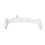 Comfortable Gaming Grip for Case Grip Hand Grip for Switch OLED/Switch White 1