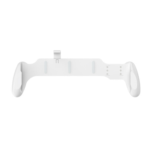 Comfortable Gaming Grip for Case Grip Hand Grip for Switch OLED/Switch White