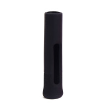Silicone Soft Cover Case Sleeve Protector Skin for Tablets Pen PTK440 501e Black