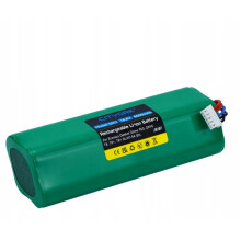 CITYORK Bateria 14,4V 6500mAh do Ecovacs Deebot Ozmo 950, DX9G, T8, T8+